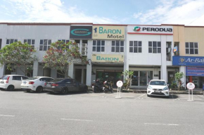 1 Baron Motel